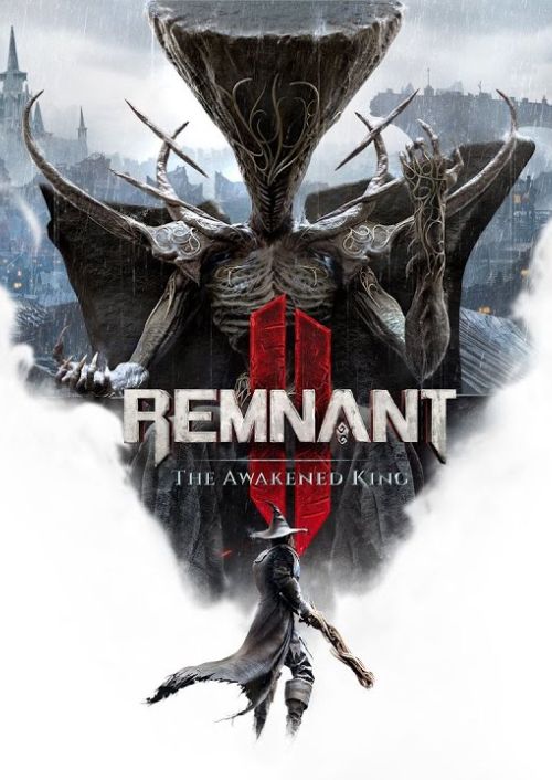 Remnant 2 - The Awakened King (DLC) (Steam)