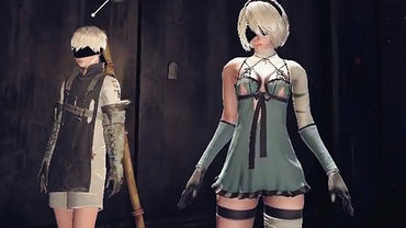 NieR: Automata - 3C3C1D119440927 (DLC) (PS4) (EU)