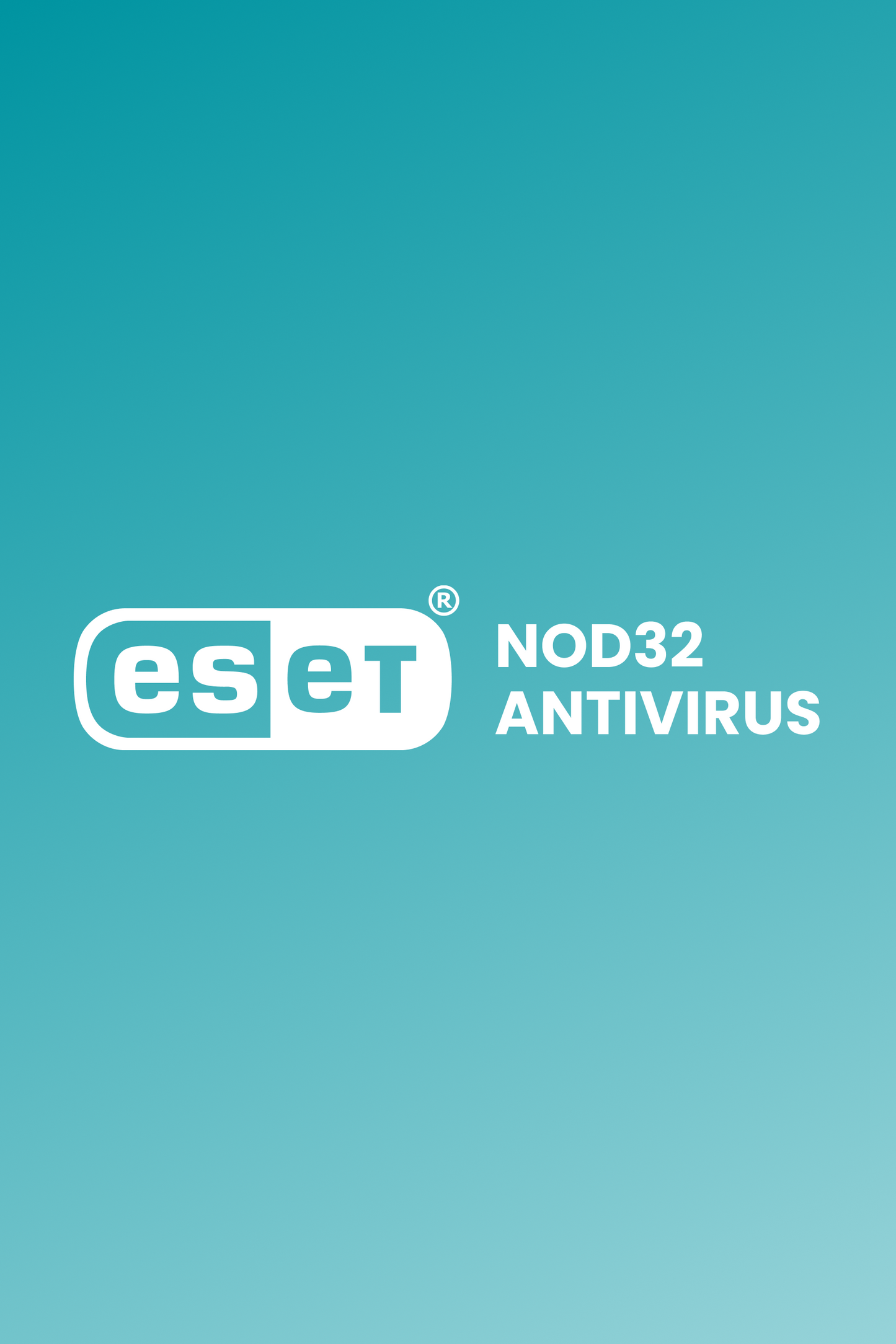 ESET NOD32 Antivirus (1 dispozitiv / 1 an)
