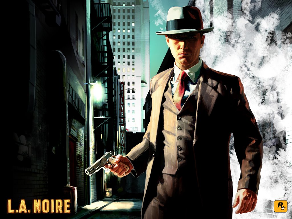 L.A. Noire: Complete Edition (Steam) (EU)
