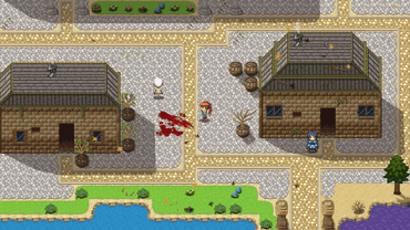 No one lives in heaven