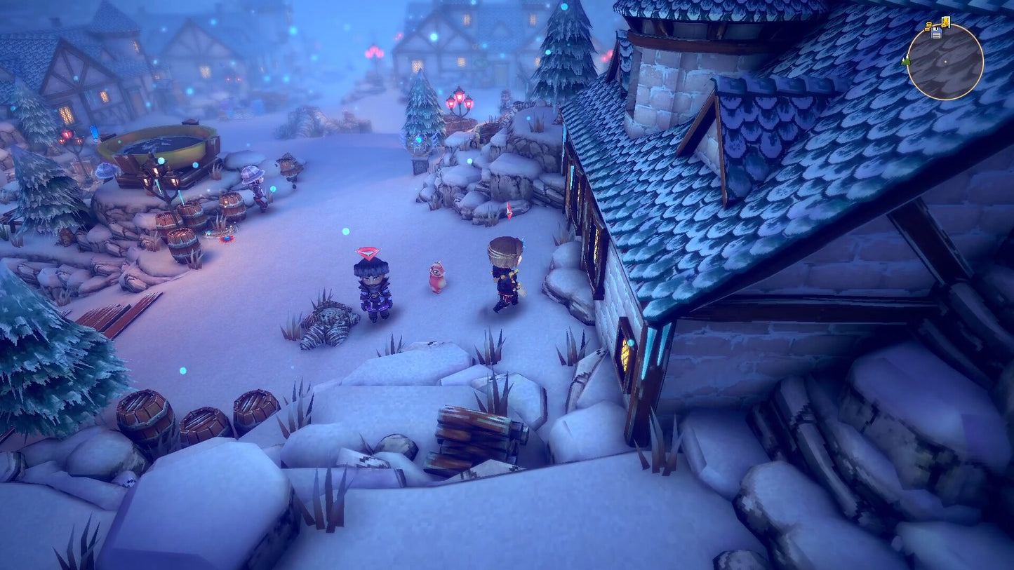 Noob - Les Sans-Factions (Steam)