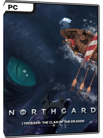 Northgard - Lyngbakr, Clan of the Kraken (DLC)