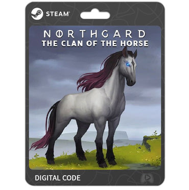 Northgard - Svardilfari, Clan of the Horse (DLC)
