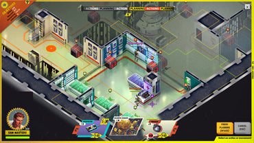 Cheerdealer welcome pack! (Distrust + I am not a Monster)