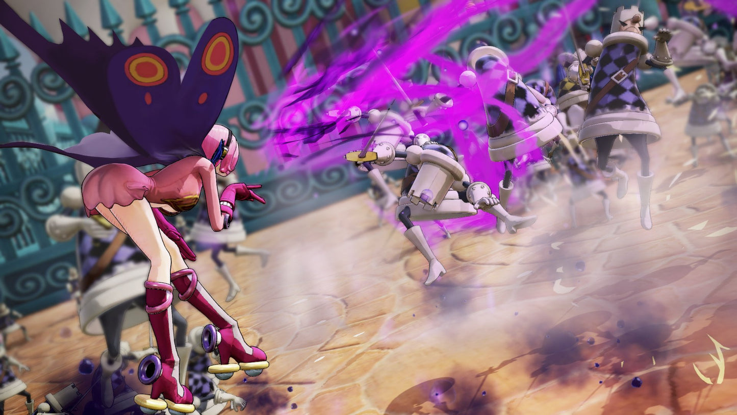 One Piece: Pirate Warriors 4 (Ultimate Edition) (Steam)