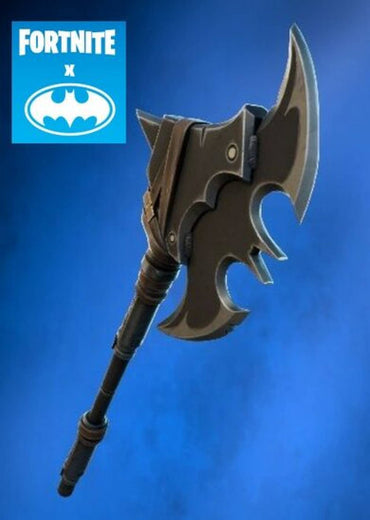 Fortnite - Batarang Axe (DLC)