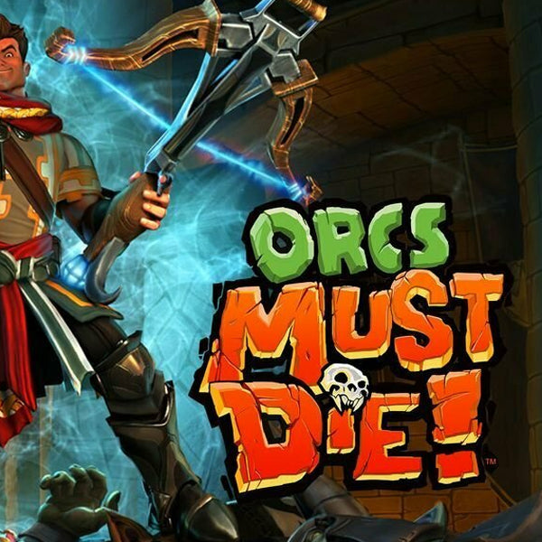 ORCS MUST DIE! COMPLETE PACK