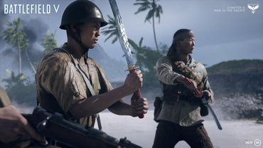 Battlefield V (Definitive Edition) (Origin)