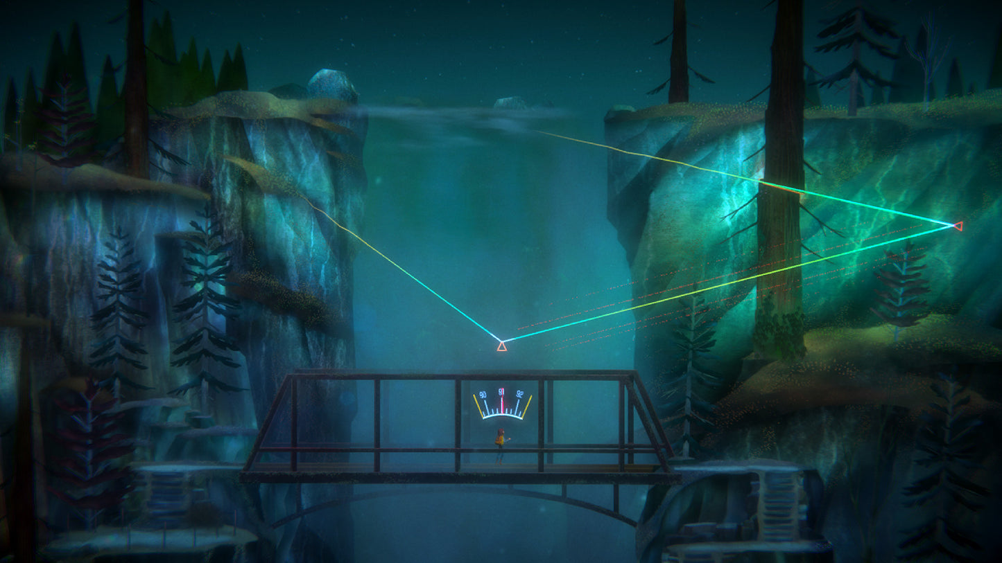 Oxenfree (EU)