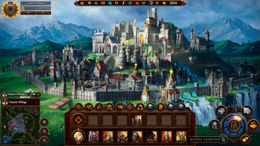 Might & Magic: Heroes VII (Deluxe Edition) (Uplay)
