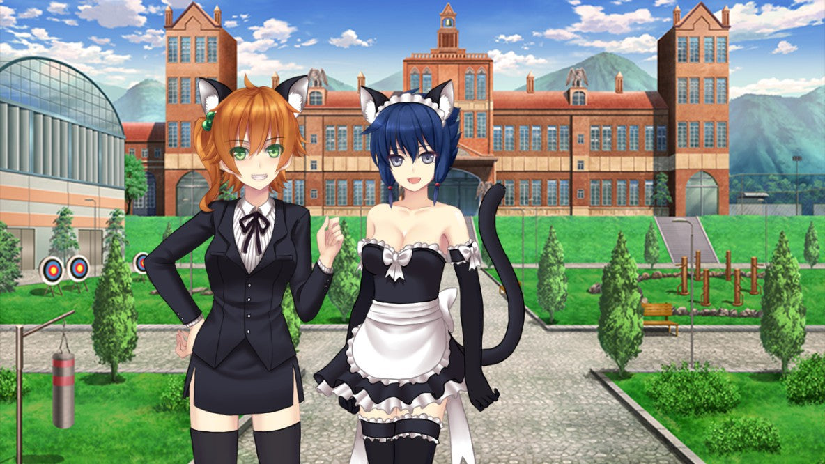 Sword of Asumi - (Deluxe Edition)