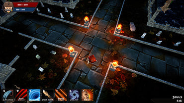 Rover The Dragonslayer Steam Key GLOBAL