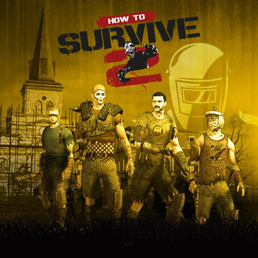 How To Survive 2 EU XBOX One CD Key