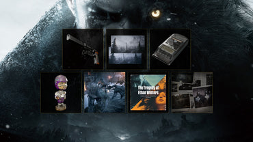 Resident Evil Village - Trauma Pack (DLC)