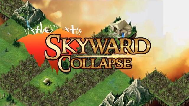 Skyward Collapse Steam Key GLOBAL