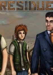 Residue: Final Cut Steam CD Key