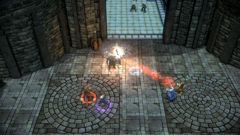 Eon Altar: Episode 1