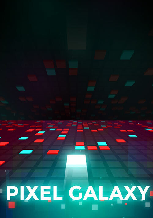 Pixel Galaxy Steam CD Key