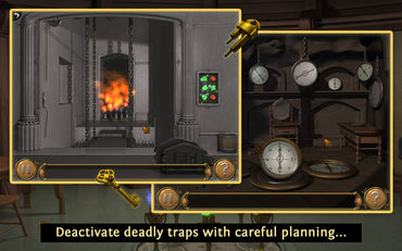 Pahelika: Secret Legends