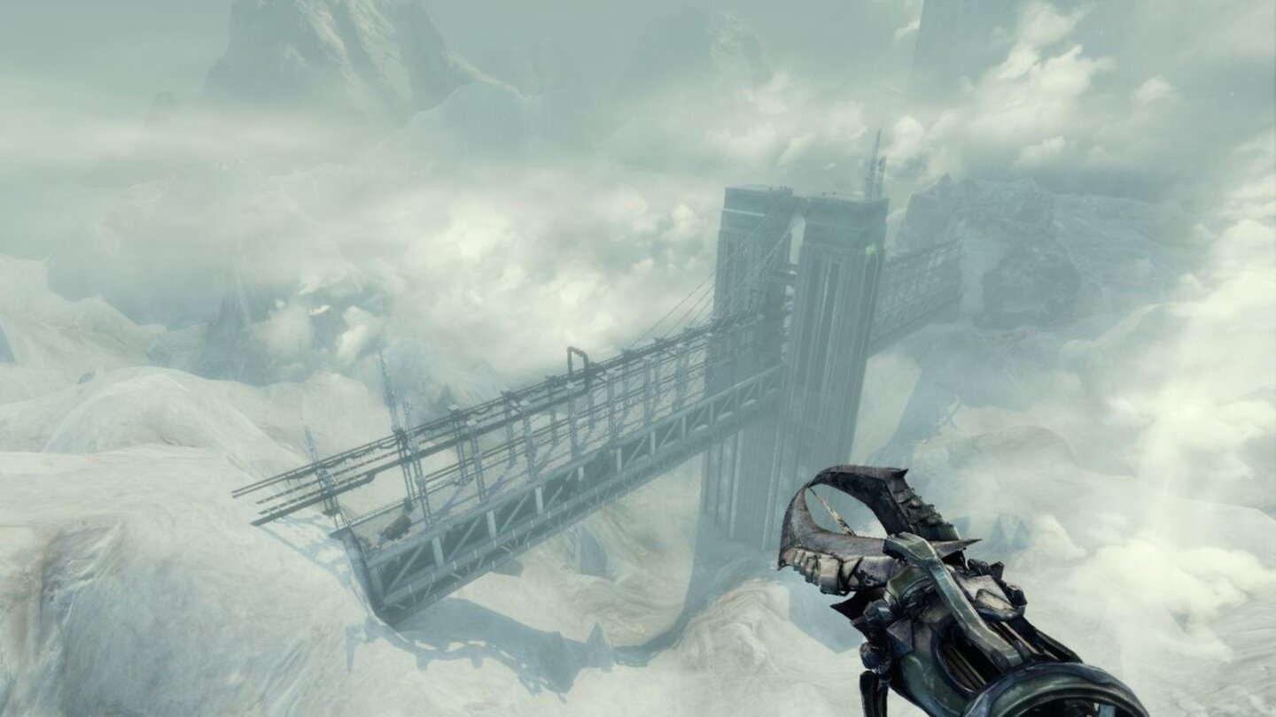 Painkiller Hell & Damnation The Clock Strikes Meat Night (DLC)