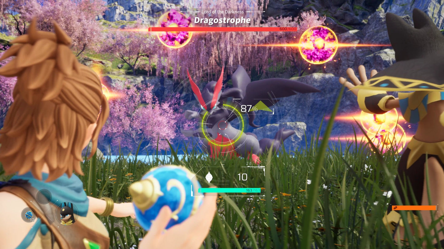 Palworld or Not (Steam)