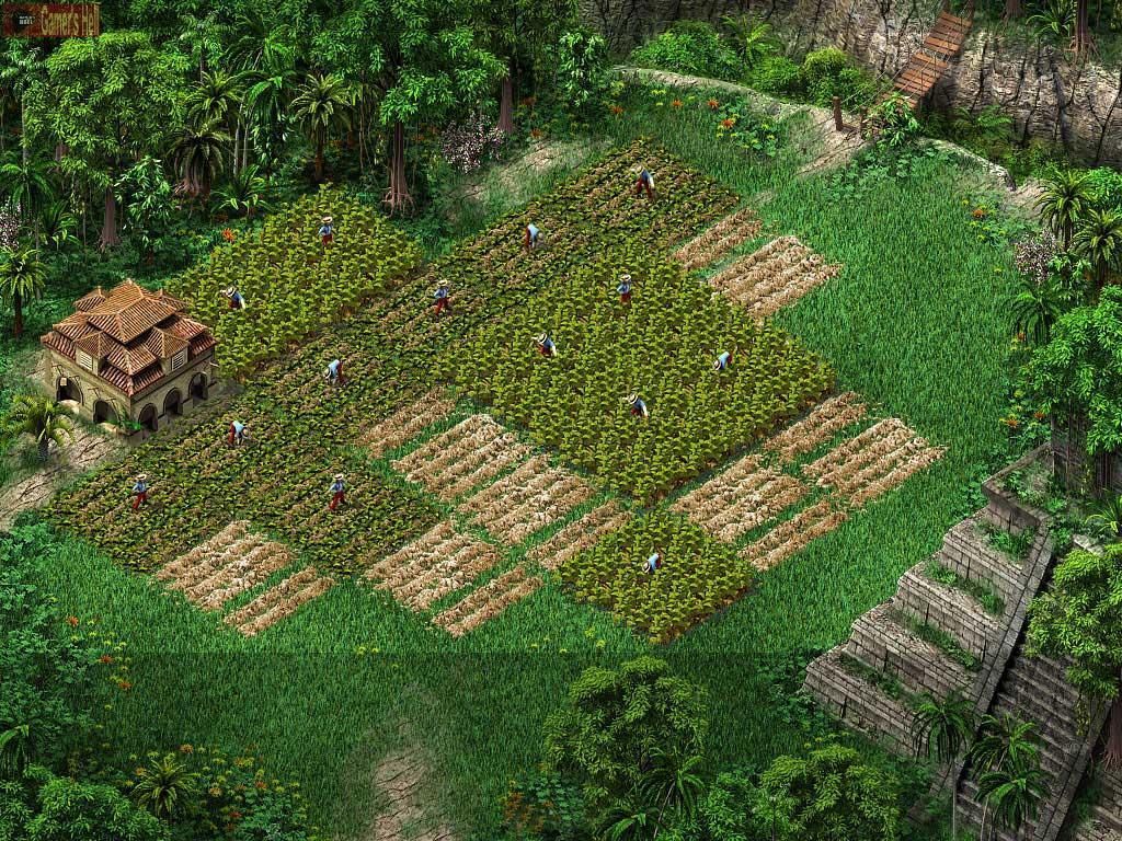 Patricians & Merchants