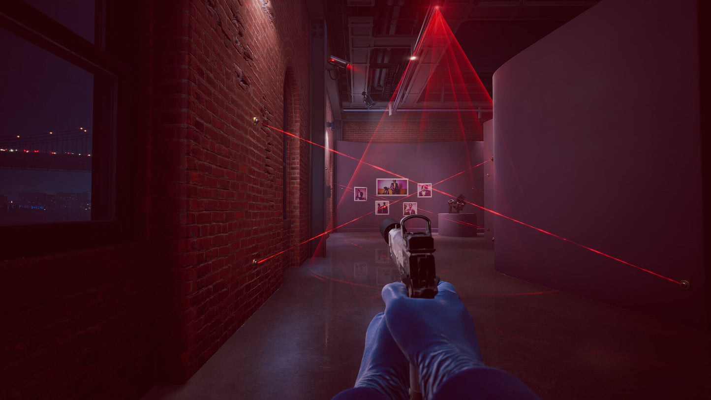 PAYDAY 3 (Silver Edition) (Steam)