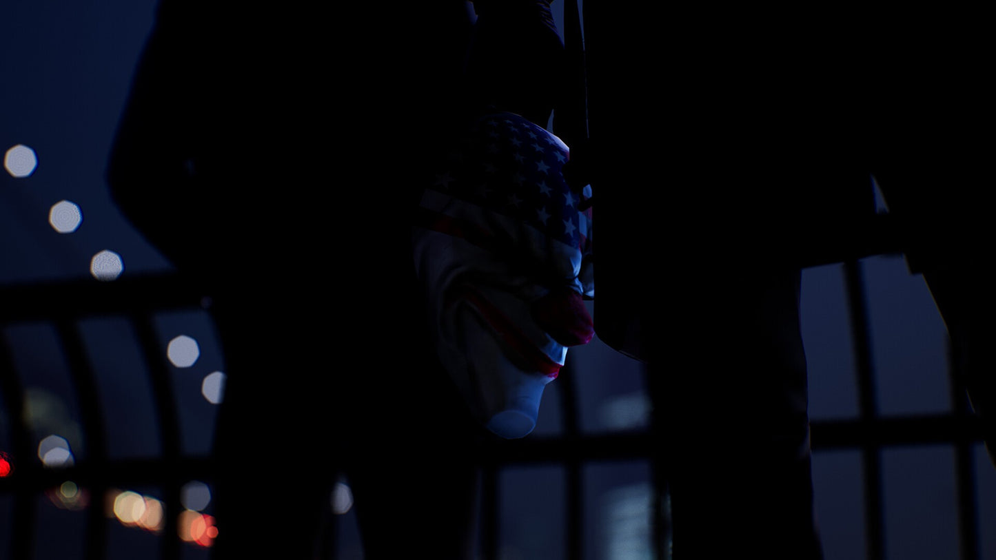 PAYDAY 3 (Silver Edition) (Steam)