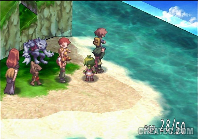 Phantom Brave