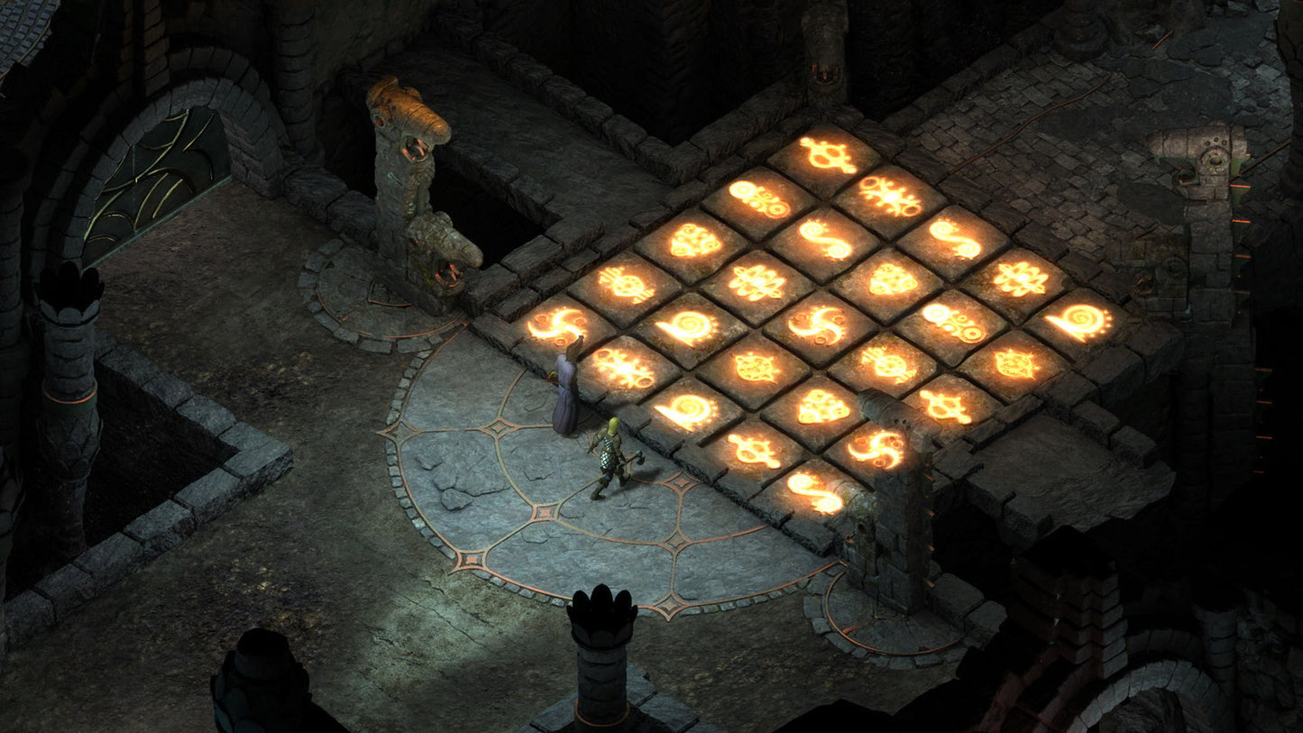 Pillars of Eternity (Hero Edition)