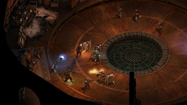 Pillars of Eternity: The White March - Expansion Pass
