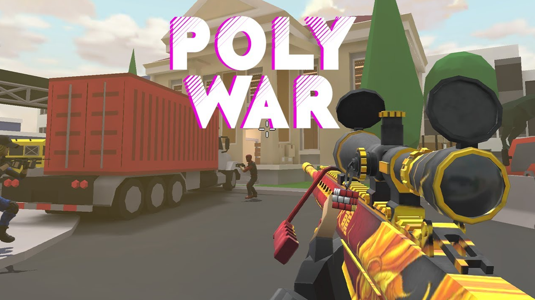 POLYWAR