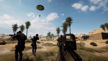 Playerunknown's Battlegrounds: Survivor Pass 6 (Shakedown)