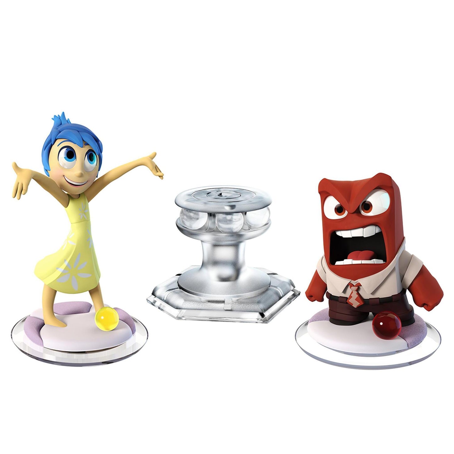 Disney Infinity 3.0 - Inside Out Play Set