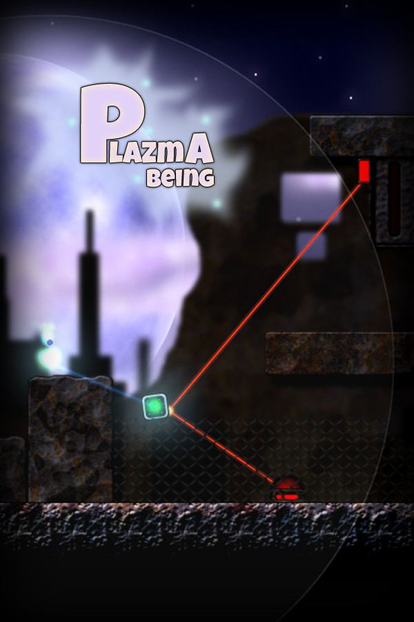 Plazma Being Steam CD Key
