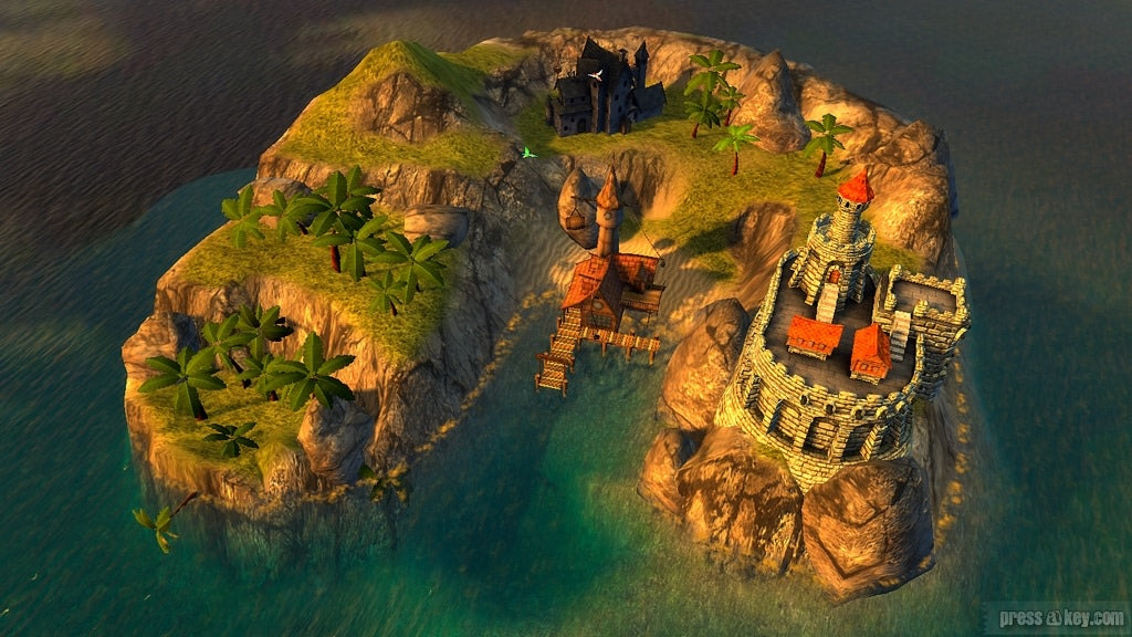 Pirates of Black Cove