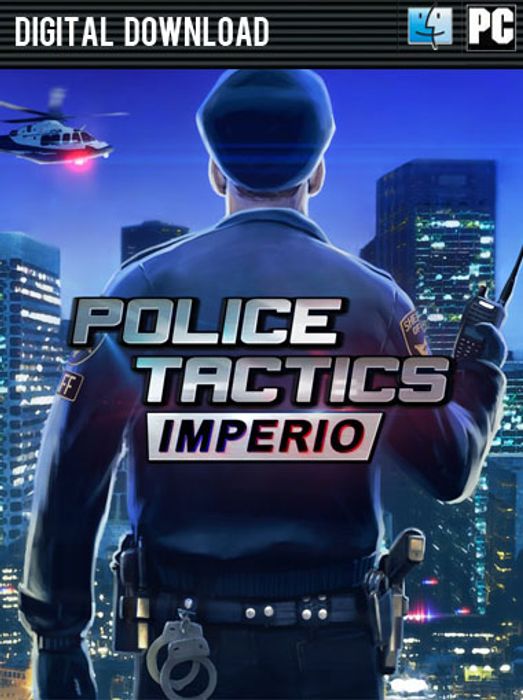 Police Tactics: Imperio