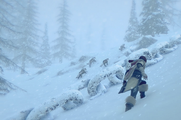 Praey for the Gods (Steam)