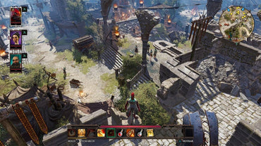 Divinity: Original Sin 2 (Definitive Edition) (GOG)