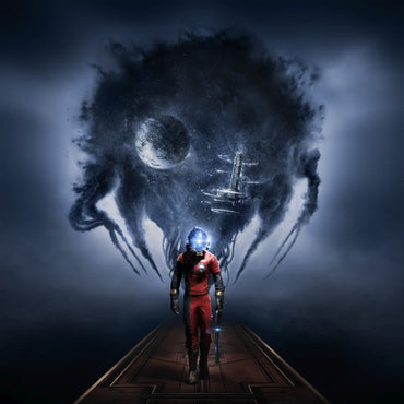 Prey (EU)