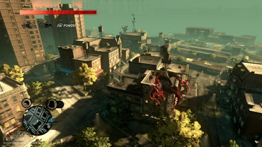 Prototype 2 (EU)
