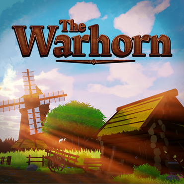 The Warhorn