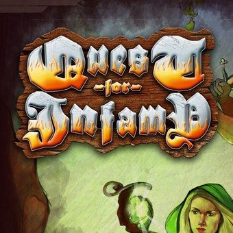 Quest for Infamy Steam CD Key