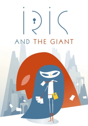 Iris and the Giant - Steam - Key GLOBAL
