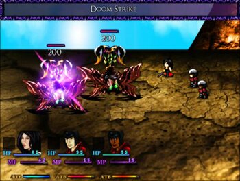 Chronicles of a Dark Lord: Episode 2 War of The Abyss Steam CD Key