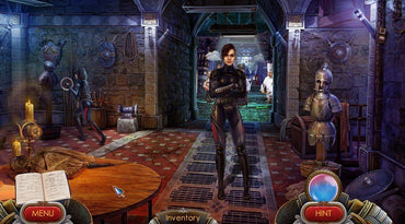 Dark Angels: Masquerade of Shadows (Steam)