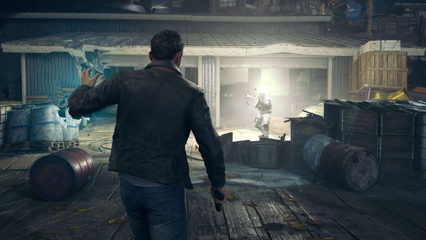 Quantum Break (EU)
