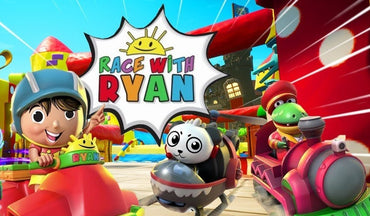 Race with Ryan
