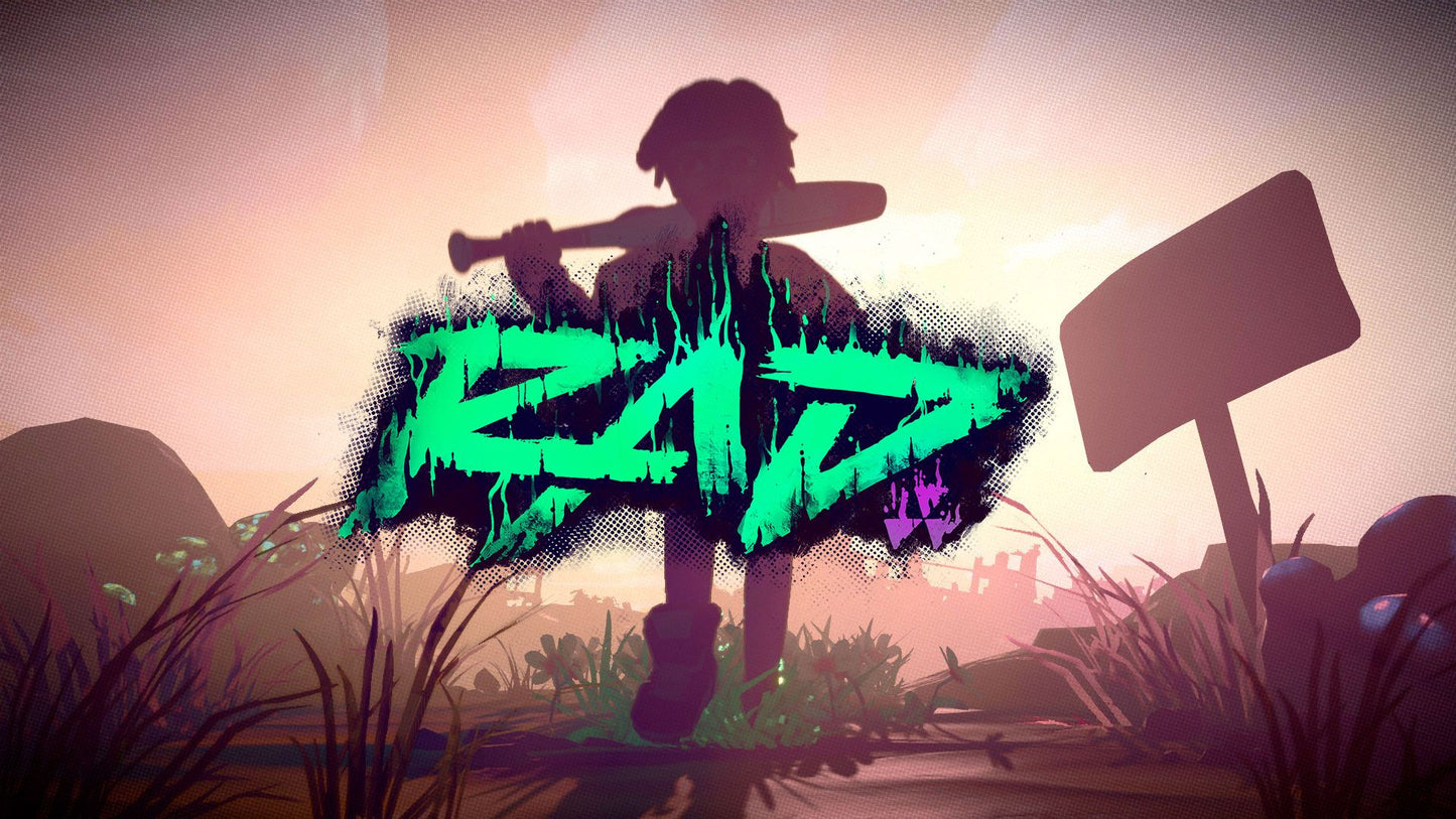 RAD (Launch version)